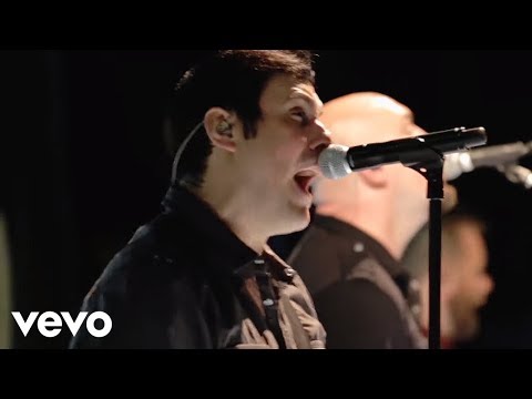 Youtube: Breaking Benjamin - Failure (Official Video)