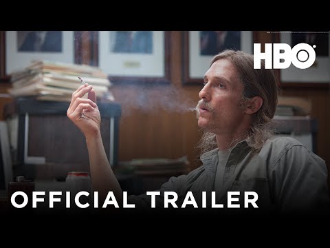 Youtube: True Detective - Season 1: Trailer - Official HBO UK