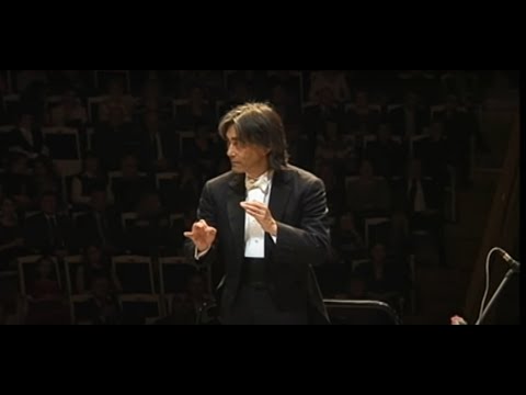 Youtube: Maurice Ravel - Bolero. Kent Nagano & RNO. 20th Anniversary Jubilee Concert