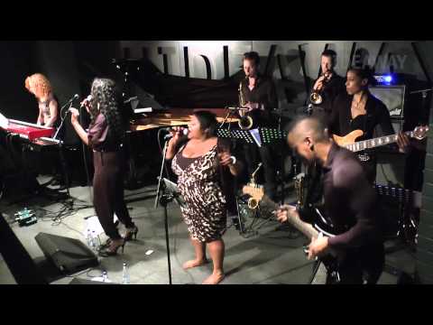 Youtube: Soul Street - I'm Every Woman