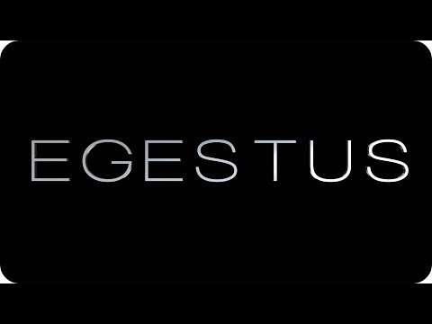 Youtube: EGESTUS -  Surreal Short Film