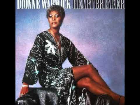 Youtube: Dionne Warwick - Heartbreaker