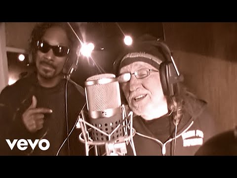 Youtube: Snoop Dogg - My Medicine (Official Music Video) ft. Willie Nelson
