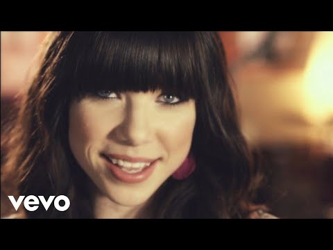 Youtube: Carly Rae Jepsen - Call Me Maybe