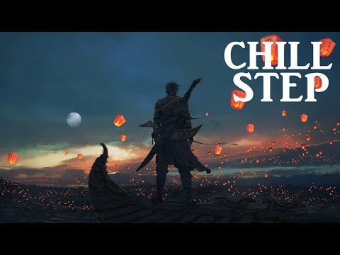 Youtube: Epic Chillstep Collection 2015 [2 Hours]