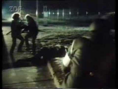 Youtube: Aktenzeichen XY : Yorck - Kaserne 1/3 (FF1 - 10.02.1989)