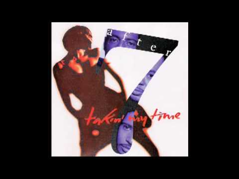 Youtube: After 7 - GST [1992]