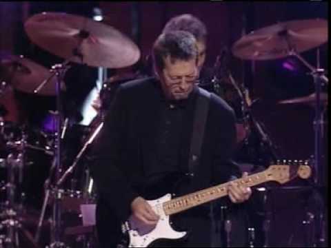 Youtube: Eric Clapton - Layla