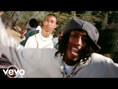 Youtube: Souls Of Mischief - 93 'Til Infinity