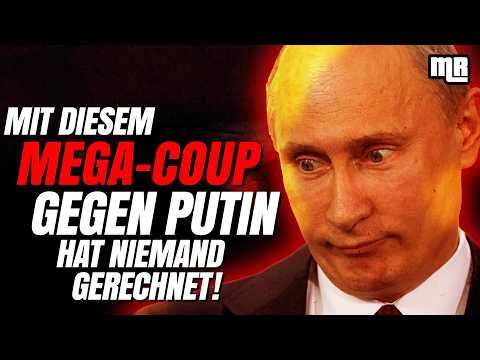 Youtube: 8 KOMPANIEN auf einen SCHLAG VERNICHTET! Russlands modernstes ATOM-U-BOOT ENTTARNT! @MarkReicher