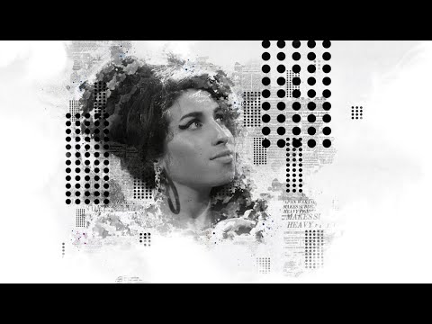 Youtube: Amy Winehouse - Back To Black (Lyric Video)
