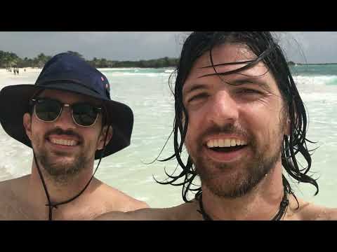 Youtube: Seth Avett - Dreams (Official Video)