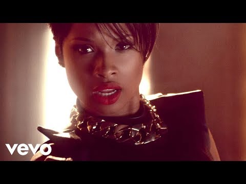 Youtube: Jennifer Hudson - I Can't Describe (The Way I Feel) ft. T.I.