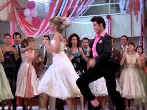 Youtube: Sha Na Na - Born To Hand Jive