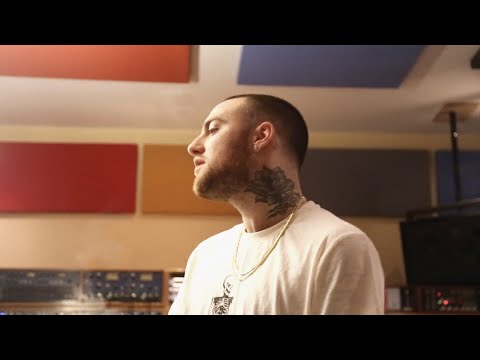 Youtube: Mac Miller - Hand Me Downs