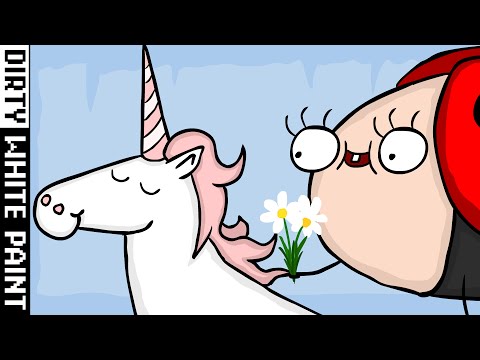 Youtube: Ich heiße Marvin 5 - Das Einhorn