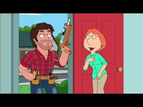 Youtube: Family Guy - Jamie the Handyman