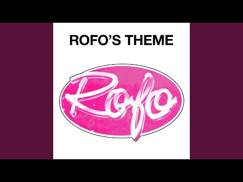Youtube: Rofo's Theme