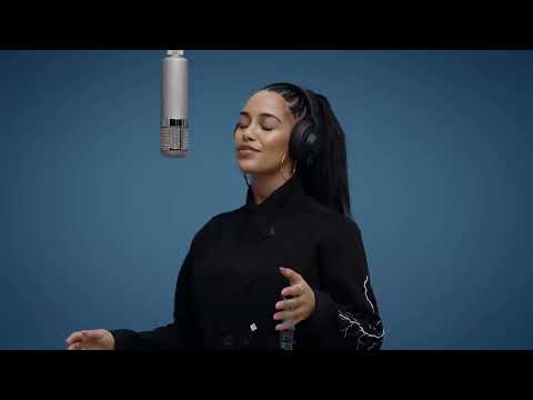 Youtube: Jorja Smith - Blue Lights | A COLORS SHOW