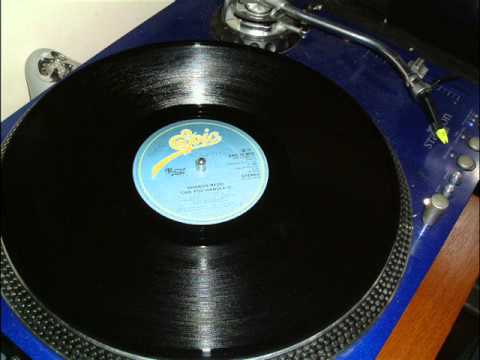 Youtube: SHARON REDD - CAN YOU HANDLE IT 12 INCH