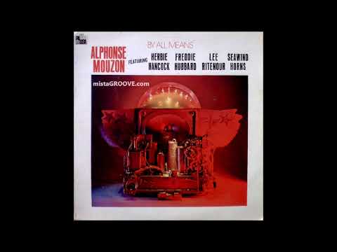 Youtube: Alphonse Mouzon - Do I Have To? (1980)
