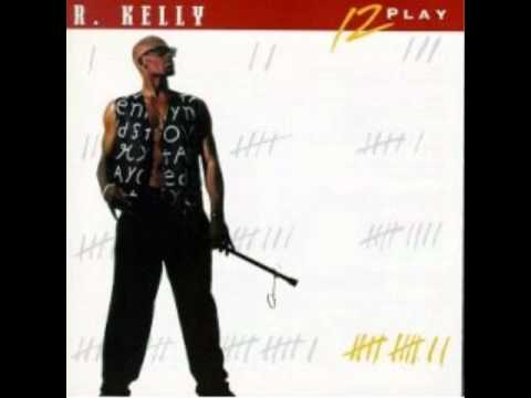 Youtube: R.kelly - 12 Play