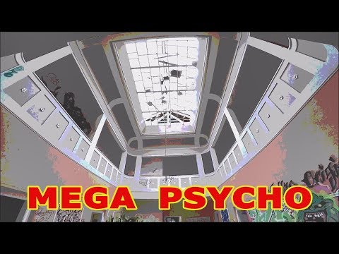 Youtube: Verlassene Orte - Die Geniale Mega Psycho Fachklinik - Lost Places
