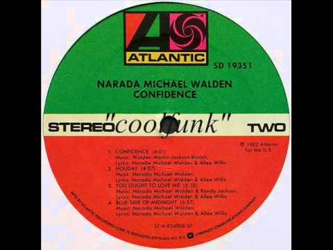 Youtube: Narada Michael Walden - You Ought To Love Me (Funk 1982)