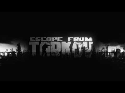 Youtube: EFT - geneburn - Dark Horizon (Escape From Tarkov new menu music)
