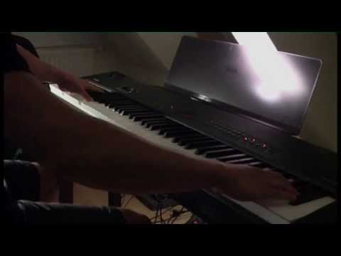 Youtube: Requiem For A Dream / Requiem For A Tower Theme - Lux Aeterna - Clint Mansell (Piano Arrangement)