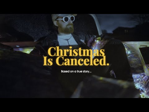 Youtube: Mikey Mike - Christmas is Canceled (OFFICIAL VIDEO)