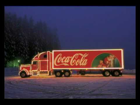 Youtube: Tom Astor - Der Weihnachtsmann der fährt `nen großen Truck