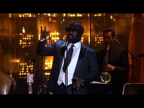 Youtube: Gregory Porter – No love dying