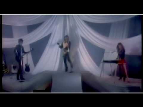 Youtube: Shalamar - Dancing In the Sheets (Official Music Video)