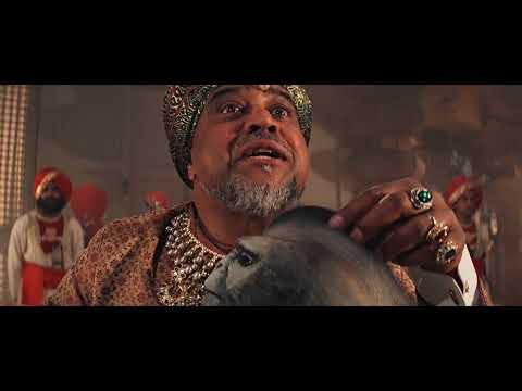 Youtube: Affenhirn auf Eis