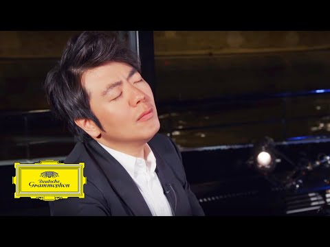 Youtube: Lang Lang – Debussy: Suite bergamasque, L.75: III. Clair de lune