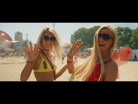 Youtube: Ieva Zasimauskaitė - When We're Old (Corevin & ReliQium Hardstyle Bootleg) | 4K Videoclip