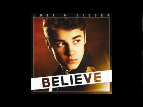Youtube: Justin Bieber Make you Believe