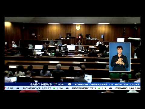 Youtube: Further discrepancies emerge in Pistorius trial