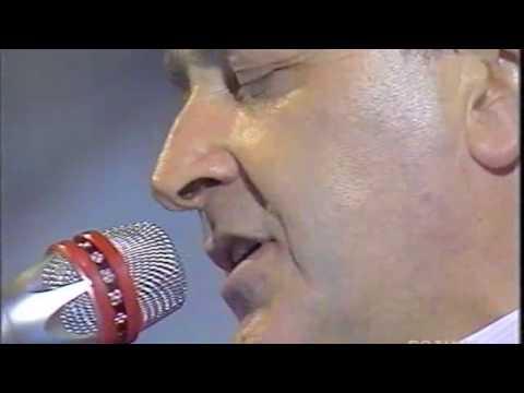 Youtube: Pierangelo Bertoli   Italia d'oro   Sanremo 1992