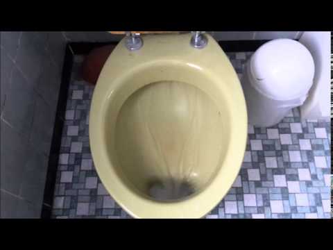 Youtube: Toilet Flush Sound Effect For Free - Toilettenspülung Klospülung Geräusch Sound