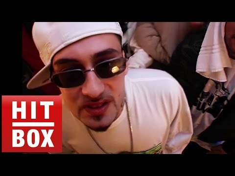 Youtube: SIDO - Goldjunge (OFFICIAL VIDEO) 'Ich' Album (HITBOX)