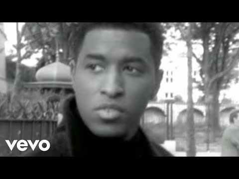 Youtube: Babyface - Never Keeping Secrets