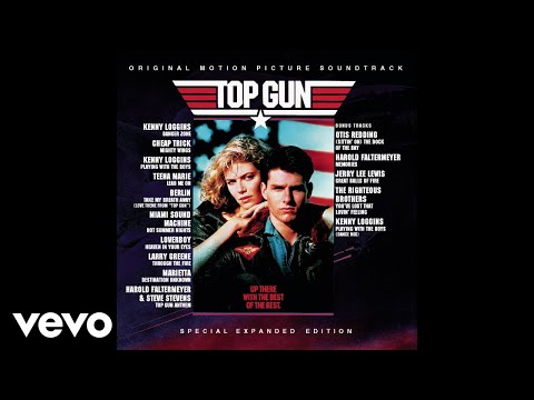 Youtube: Miami Sound Machine - Hot Summer Nights (Top Gun - Official Audio)