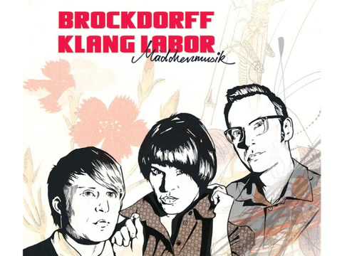 Youtube: Brockdorff Klang Labor - Grenzenlos war