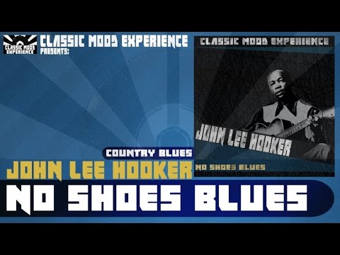 Youtube: John Lee Hooker - Run On (1960)