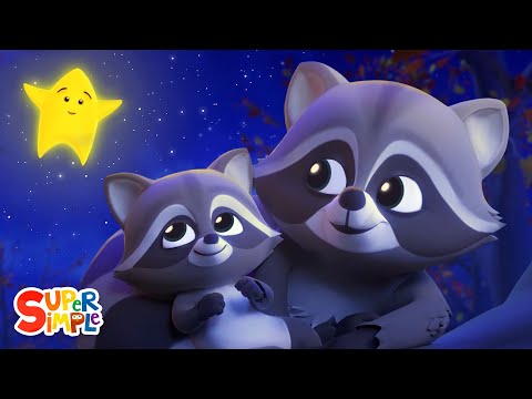 Youtube: Hush Little Baby | Super Simple Songs Lullaby