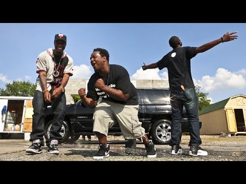 Youtube: Phonte - The Life Of Kings (Official Music Video)
