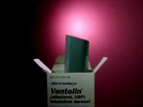 Youtube: Aphex Twin - Ventolin (Official Music Video) 1080p HD