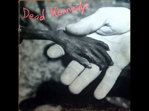 Youtube: dead kennedys-riot